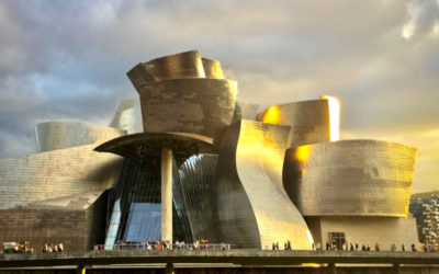 5 essentials to visit Bilbao if you like architecture